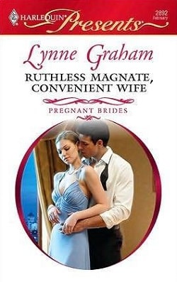 Ruthless Magnate, Convenient Wife by Lynne Graham