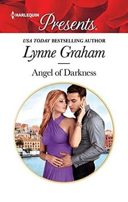 Angel of Darkness by Lynne Graham
