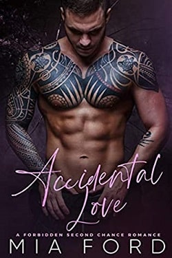 Accidental Love (Accidental Hook-Up 1) by Mia Ford