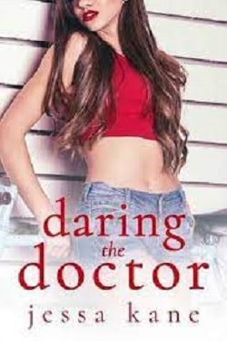 Daring the Doctor by Jessa Kane