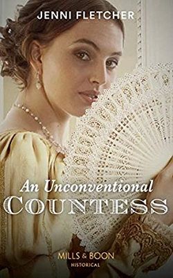 An Unconventional Countess (Regency Belles of Bath 1) by Jenni Fletcher