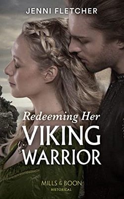 Redeeming Her Viking Warrior by Jenni Fletcher