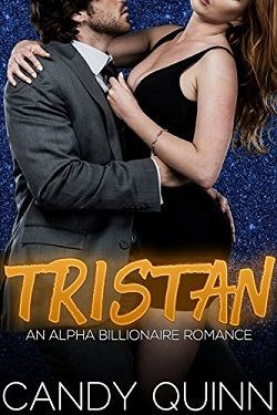 Tristan by Candy Quinn