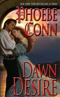 Dawn Of Desire by Phoebe Conn