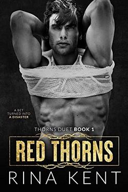 Red Thorns (Thorns Duet 1) by Rina Kent