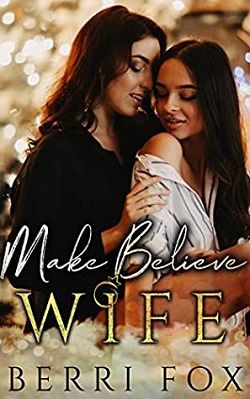 Make Believe Wife by Berri Fox