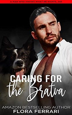 Caring for the Bratva (Steamy Standalone Instalove) by Flora Ferrari