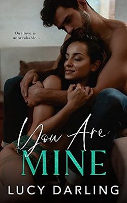 You Are Mine (New Hope) by Lucy Darling