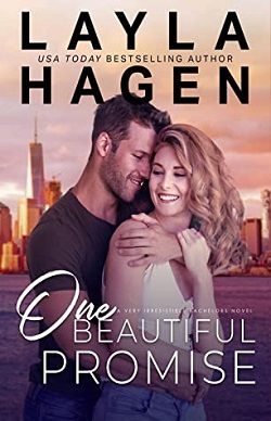 One Beautiful Promise (Very Irresistible Bachelors 4) by Layla Hagen