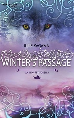 Winter's Passage (Iron Fey 1.5) by Julie Kagawa