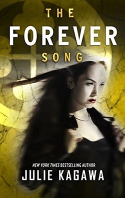 The Forever Song (Blood of Eden 3) by Julie Kagawa