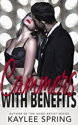 Cammers With Benefits by Kaylee Spring
