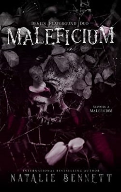 Maleficium: Duo (Devil's Playground 2) by Natalie Bennett