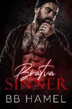 Bratva Sinner (A Possessive Mafia Romance) by B.B. Hamel