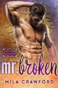 Mr. Broken More than Money by Aria Cole, Mila Crawford