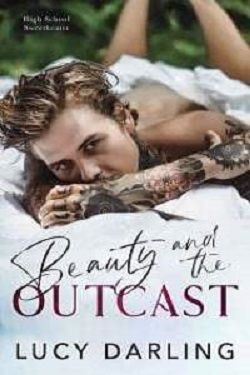 Beauty and the Outcast (New Hope) by Lucy Darling