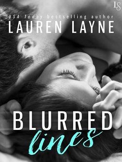 Blurred Lines (Love Unexpectedly 1) by Lauren Layne