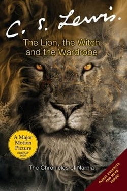 The Lion, the Witch, and the Wardrobe (Chronicles of Narnia 1) by C.S. Lewis