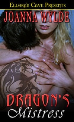 Dragon's Mistress (Saurellian Federation 1.6) by Joanna Wylde