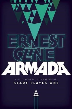 Armada by Ernest Cline