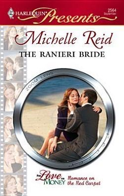 The Ranieri Bride by Michelle Reid