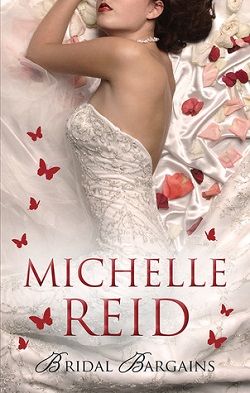 Bridal Bargains by Michelle Reid