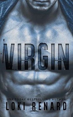 Virgin (Vitali's Legacy) by Loki Renard