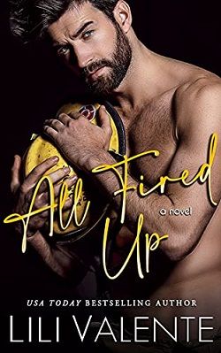 All Fired Up (Hometown Heat 1) by Lili Valente