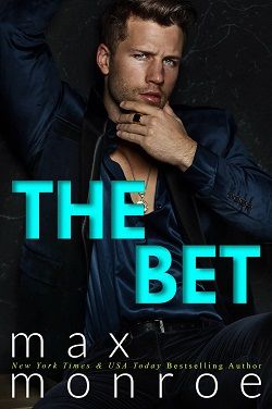 The Bet (Winslow Brothers 1) by Max Monroe