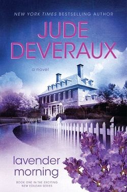 Lavender Morning (Edilean 1) by Jude Deveraux