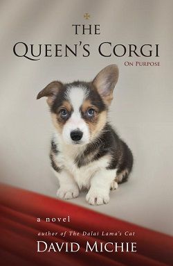 The Queen's Corgi by David Michie