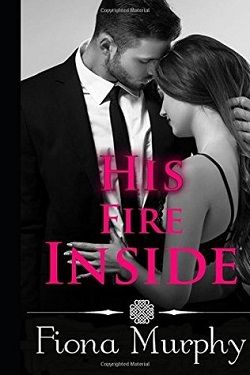 His Fire Inside by Fiona Murphy