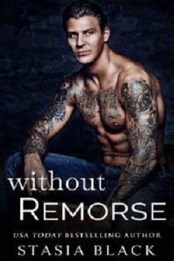 Without Remorse by Stasia Black