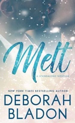 Melt by Deborah Bladon