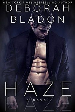 Haze (The Fosters of New York 2) by Deborah Bladon