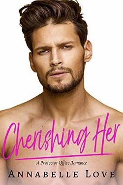 Cherishing Her by Annabelle Love