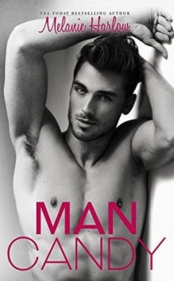 Man Candy (After We Fall 1) by Melanie Harlow