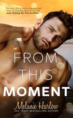 From This Moment (After We Fall 4) by Melanie Harlow
