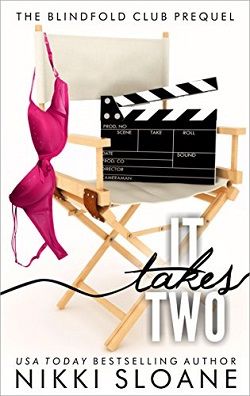 It Takes Two (Blindfold Club 0.50) by Nikki Sloane
