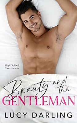 Beauty and the Gentleman by Lucy Darling