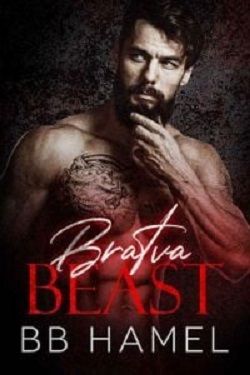Bratva Beast: A Dark Romance by B.B. Hamel