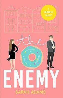 The Enemy (It Happened in Charleston 2) by Sarah Adams