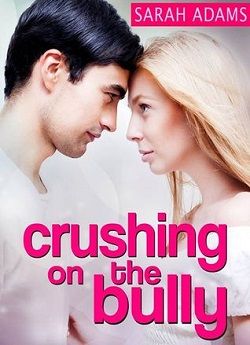 Crushing On The Bully (Crushing on You 2) by Sarah Adams