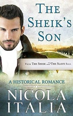 The Sheik's Son by Nicola Italia