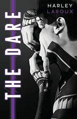 The Dare by Harley Laroux