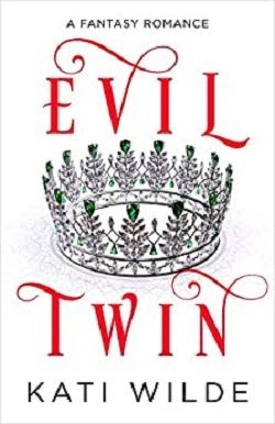 Evil Twin by Kati Wilde