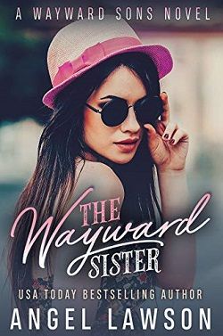 The Wayward Sister (The Wayward Sons 5) by Angel Lawson