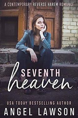 Seventh Heaven (Allendale Four 4) by Angel Lawson