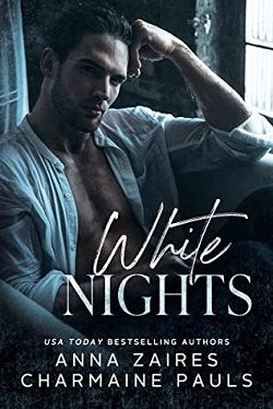 White Nights (White Nights 1) by Anna Zaires