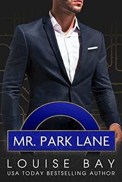 Mr. Park Lane (The Mister) by Louise Bay